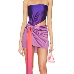 Baobab sunset dress new without tags size medium